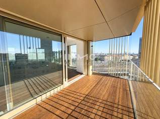 Directly at the main train station: Commission-free, 1200000 €, Immobilien-Wohnungen in 1100 Favoriten