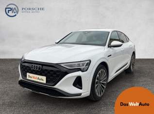 Q8 50 e-tron quattro business, 57990 €, Auto & Fahrrad-Autos in 9020 Innere Stadt