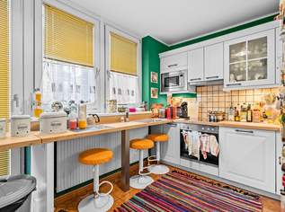 3 Zimmer Wohnung mit Balkon und Garage im 1110! Wohnen am Leberberg - im Grünen und doch zentral., 420000 €, Immobilien-Wohnungen in 1110 Simmering