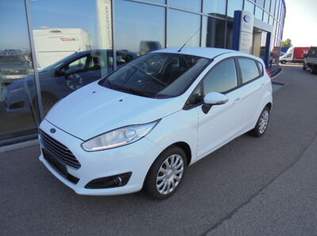 Fiesta Trend 60PS Benzin, 6900 €, Auto & Fahrrad-Autos in 4786 Brunnenthal Fiesta Trend 60PS Benzin, 6900 €, Auto & Fahrrad-Autos in 4786 Brunnenthal