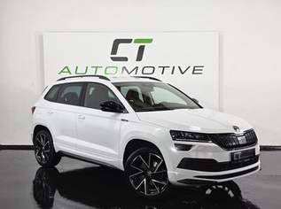 Karoq 2,0 TDI SCR 4x4 Sportline DSG, 26900 €, Auto & Fahrrad-Autos in 6700 Stadt Bludenz Karoq 2,0 TDI SCR 4x4 Sportline DSG, 26900 €, Auto & Fahrrad-Autos in 6700 Stadt Bludenz
