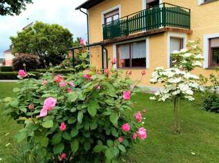 Großzügiges Einfamilienhaus (175m²) mit einem wunderschönen angelegten Garten in Hainersdorf - Thermenregion!, 359000 €, Immobilien-Häuser in 8264 Hainersdorf Großzügiges Einfamilienhaus (175m²) mit einem wunderschönen angelegten Garten in Hainersdorf - Thermenregion!, 359000 €, Immobilien-Häuser in 8264 Hainersdorf
