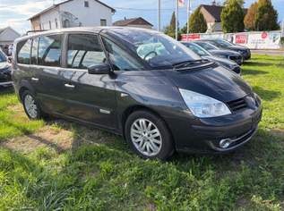 Grand Espace Initiale 2,0 dCi- 7 Sitzer, 2500 €, Auto & Fahrrad-Autos in 4053 Ansfelden Grand Espace Initiale 2,0 dCi- 7 Sitzer, 2500 €, Auto & Fahrrad-Autos in 4053 Ansfelden