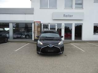 Yaris 1,5 VVT-i Hybrid, 10990 €, Auto & Fahrrad-Autos in 4600 Wels