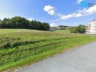 Attraktives Baugrundstück in Oberwart - Perfekte Gelegenheit für Ihren Traumhausbau!, 99000 €, Immobilien-Grund und Boden in 7400 Oberwart