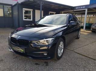 318d Touring Advantage //voll LED/Navi/PDC//, 13890 €, Auto & Fahrrad-Autos in 9020 Innere Stadt