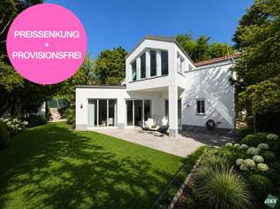 PROVISIONSFREI FÜR DIE KÄUFER | Traumhaftes Einfamilienhaus mit großem Garten in Neustift am Walde, 1690000 €, Immobilien-Häuser in 1190 Döbling PROVISIONSFREI FÜR DIE KÄUFER | Traumhaftes Einfamilienhaus mit großem Garten in Neustift am Walde, 1690000 €, Immobilien-Häuser in 1190 Döbling