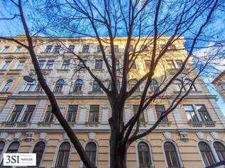 Weitläufige Eck-Gewerbefläche - Raum für Ihr erfolgreiches Business!, 493290 €, Immobilien-Gewerbeobjekte in 1090 Alsergrund