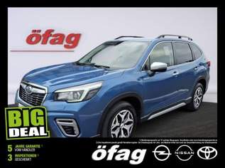 Forester 2.0i e-Boxer Style AWD Aut., 33990 €, Auto & Fahrrad-Autos in 5020 Altstadt