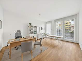 Moderne Praxisfläche nahe U1 Kagran – Zukunftsstandort mit großem Entwicklungspotenzial, 475000 €, Immobilien-Gewerbeobjekte in 1220 Donaustadt Moderne Praxisfläche nahe U1 Kagran – Zukunftsstandort mit großem Entwicklungspotenzial, 475000 €, Immobilien-Gewerbeobjekte in 1220 Donaustadt