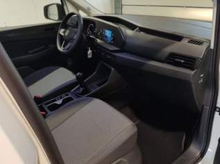 Caddy Cargo 2.0 TDI 102PS 2-Sitzer Klima-PDC-..., 31299 €, Auto & Fahrrad-Autos in 6844 Gemeinde Altach
