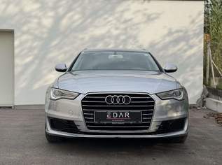 A6 Avant 2,0 TDI ultra S-tronic, 14490 €, Auto & Fahrrad-Autos in 4221 Steyregg