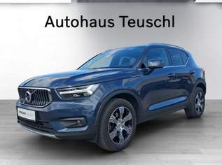 XC40 Inscription, B4 AWD Mild Hybrid (K9), 32050 €, Auto & Fahrrad-Autos in Niederösterreich