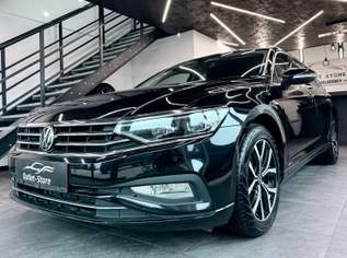 Passat EleganceDSG*Matrix*Virtual*R-Kamera*Navi*Garantie*, 21790 €, Auto & Fahrrad-Autos in 4693 Desselbrunn