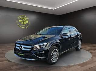 GLA 200 CDI Aut. 4Matic, 15890 €, Auto & Fahrrad-Autos in 4840 Vöcklabruck
