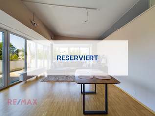 Einzigartige 3-Zimmer Dachgeschosswohnung mit atemberaubender Terrasse, 0 €, Immobilien-Wohnungen in 6857 Kehlegg