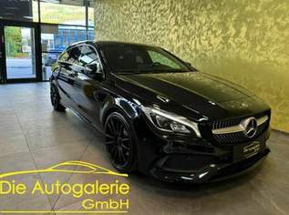 CLA 220 CDI *AMG-LINE*19-ZOLL*, 23490 €, Auto & Fahrrad-Autos in 6068 Gemeinde Mils