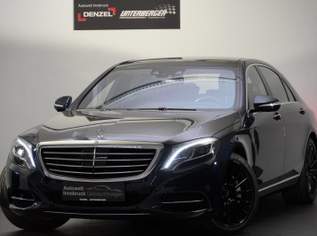 S 500 L Head-Up RFK AHK el. Sitze, 44990 €, Auto & Fahrrad-Autos in 6020 Innsbruck