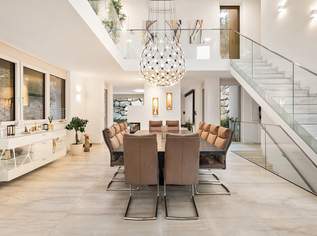 Außergewöhnliches Wohnjuwel in traumhafter Lage, 2800000 €, Immobilien-Häuser in 3400 Gemeinde Klosterneuburg