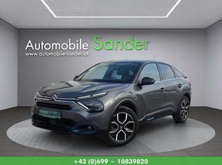 C4 e-C4 136 50kWh Shine *BATTERIEZERTIFIKAT/1.BESITZ, 14950 €, Auto & Fahrrad-Autos in 4060 Leonding C4 e-C4 136 50kWh Shine *BATTERIEZERTIFIKAT/1.BESITZ, 14950 €, Auto & Fahrrad-Autos in 4060 Leonding