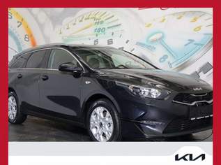 ceed SW 1,6 CRDi SCR ISG Silber 48V *NAVI, SITZ..., 21990 €, Auto & Fahrrad-Autos in 8753 Fohnsdorf