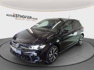 Polo R-Line TSI, 25998 €, Auto & Fahrrad-Autos in 4655 Vorchdorf