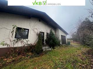 Idyllisches Eigenheim mit platzreichem Garten in Spattendorf - Gemeinde Alberndorf in der Riedmark, 230000 €, Immobilien-Häuser in 4211 Spattendorf Idyllisches Eigenheim mit platzreichem Garten in Spattendorf - Gemeinde Alberndorf in der Riedmark, 230000 €, Immobilien-Häuser in 4211 Spattendorf