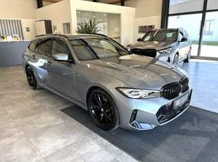 320 d Touring xDrive M-Sport *LED*PDC*NAV*STH*AHK*, 48950 €, Auto & Fahrrad-Autos in 4141 Pfarrkirchen im Mühlkreis