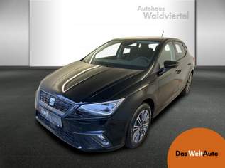 Ibiza Style 1.0 TSI, 20990 €, Auto & Fahrrad-Autos in 3580 Gemeinde Horn Ibiza Style 1.0 TSI, 20990 €, Auto & Fahrrad-Autos in 3580 Gemeinde Horn