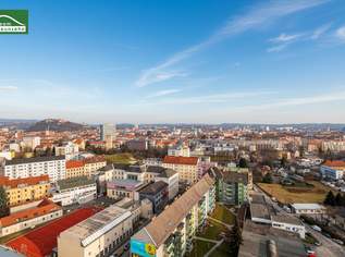 Mehr Raum für Ihre Träume – Level Graz – Lebensgefühl mit Weitblick, 1109 €, Immobilien-Wohnungen in 8020 