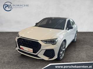 RS Q3 Sportback, 94950 €, Auto & Fahrrad-Autos in 9020 Innere Stadt