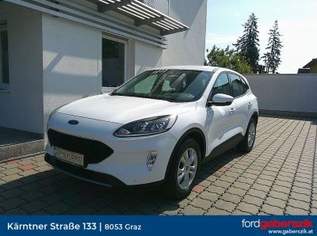 Kuga 1,5 EcoBlue Cool & Connect, 18900 €, Auto & Fahrrad-Autos in 8020 Gries