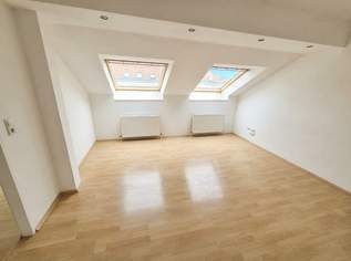 Attraktive Dachgeschoß Wohnung nähe U1 Reumannplatz und Wien Hauptbahnhof ! Jetzt anfragen, 247208 €, Immobilien-Wohnungen in 1100 Favoriten
