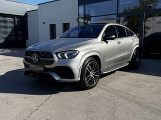 GLE 400 Coupe d 4Matic AMG Line Softclose, HUB, 72900 €, Auto & Fahrrad-Autos in 1110 Simmering