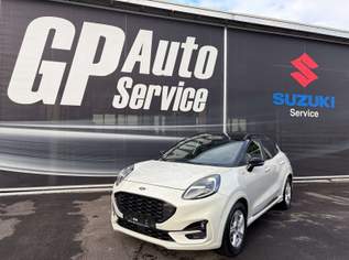 Puma ST-Line Vignale, 15350 €, Auto & Fahrrad-Autos in 6020 Innsbruck