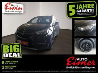 MOKKA X 1.4 120 JAHRE EDITION, 14940 €, Auto & Fahrrad-Autos in Kärnten