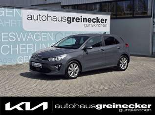 Rio 1,0 TGDI GPF Gold DCT Aut., 18690 €, Auto & Fahrrad-Autos in 4623 Gunskirchen