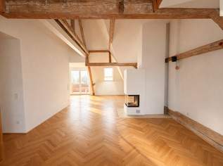 Exklusive Dachgeschoßwohnung mit Galerie, Terrassen und Blick zum Anninger, 949900 €, Immobilien-Wohnungen in 2340 Gemeinde Mödling