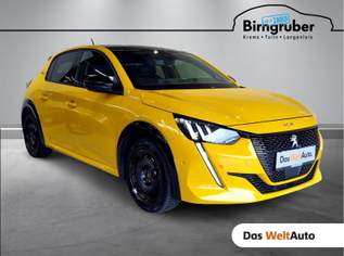 208 GT-Line PureTech 130 S&S EAT8 Aut., 12990 €, Auto & Fahrrad-Autos in 3430 Gemeinde Tulln an der Donau
