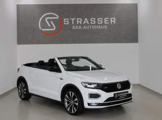 T-Roc R-Line TSI, 23990 €, Auto & Fahrrad-Autos in Tirol T-Roc R-Line TSI, 23990 €, Auto & Fahrrad-Autos in Tirol