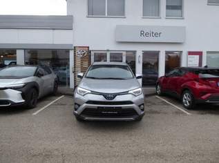 RAV4 2,5 Hybrid 4WD Aut., 18990 €, Auto & Fahrrad-Autos in 4600 Wels