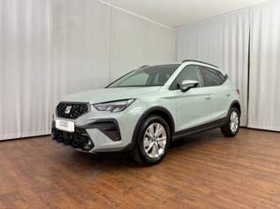 Arona Reference Edition 1.0 TSI, 20990 €, Auto & Fahrrad-Autos in 6441 Gemeinde Umhausen