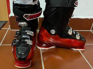 Atomic Schischuhe , 50 €, Marktplatz-Sportgeräte & Zubehör in 7212 Forchtenstein