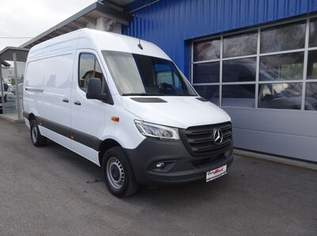 Sprinter 317 CDI RWD 9G-Tronic L2H2 / AHK 3500 KG, 48600 €, Auto & Fahrrad-Autos in 4941 Mehrnbach
