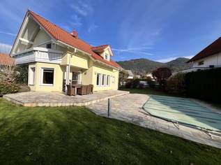 VERKAUF mit WOHNRECHT! - "Ruhe und Natur genießen-Einfamilienhaus in idyllischer Lage in Gaaden!", 715000 €, Immobilien-Häuser in 2531 Katastralgemeinde Gaaden