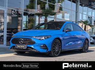 CLA 350 4MATIC mit EQ Technologie, 54550 €, Auto & Fahrrad-Autos in 8490 Bad Radkersburg CLA 350 4MATIC mit EQ Technologie, 54550 €, Auto & Fahrrad-Autos in 8490 Bad Radkersburg