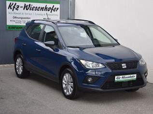 Arona Reference 1.6 TDI / Service NEU /, 12490 €, Auto & Fahrrad-Autos in 8160 Weiz Arona Reference 1.6 TDI / Service NEU /, 12490 €, Auto & Fahrrad-Autos in 8160 Weiz