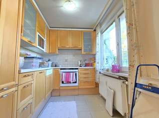 PREISREDUZIERT * Tolle 4-Zimmer-Wohnung mit Loggia, 349000 €, Immobilien-Wohnungen in 1220 Donaustadt