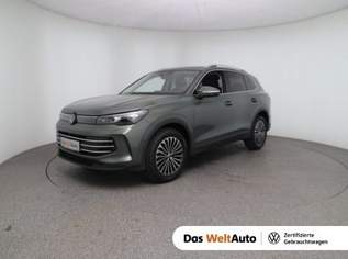 Tiguan Elegance eTSI DSG, 45550 €, Auto & Fahrrad-Autos in 4060 Leonding