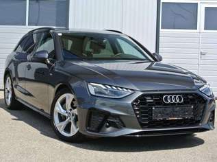 A4 Avant 35 TDI S-tronic **S-line ** virt. CP * LEDER, 26900 €, Auto & Fahrrad-Autos in 4693 Desselbrunn A4 Avant 35 TDI S-tronic **S-line ** virt. CP * LEDER, 26900 €, Auto & Fahrrad-Autos in 4693 Desselbrunn